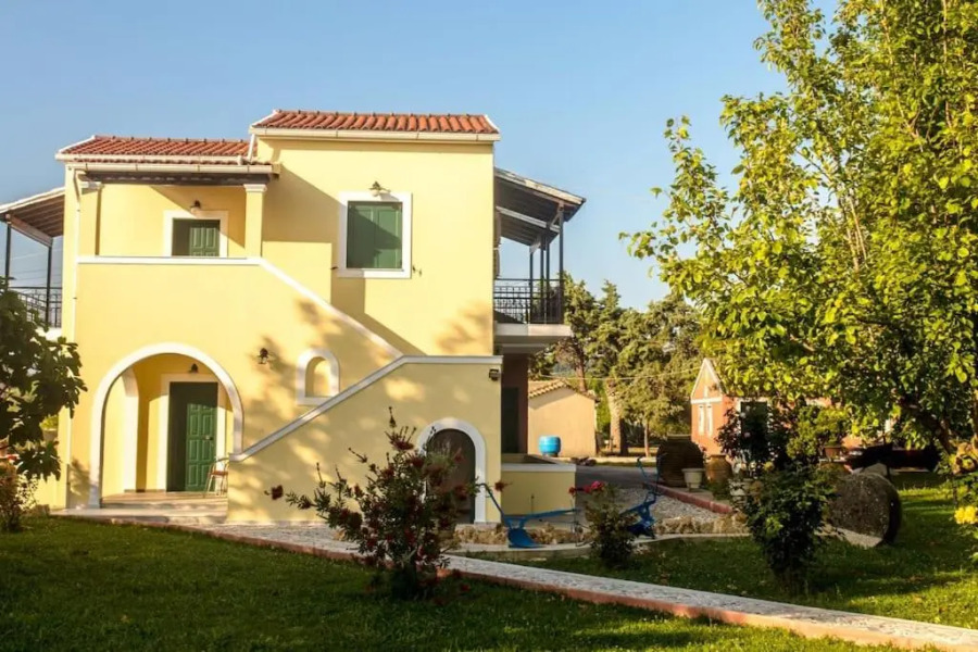 Blue wave Beach appartment I 100m from the Beach