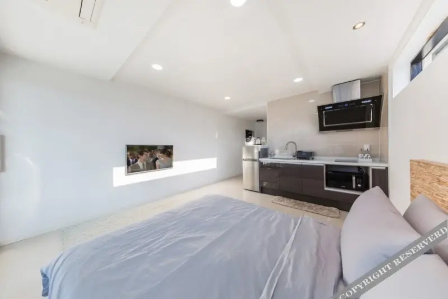 Hapcheon The Recom Pension