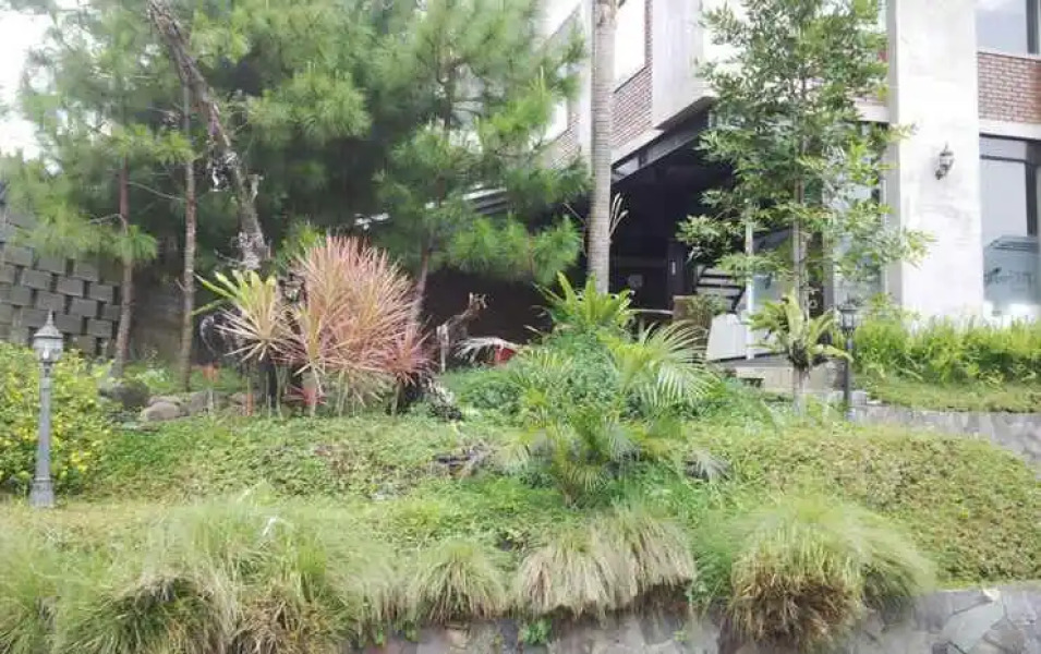 Green Hill Resort A12 Dadap