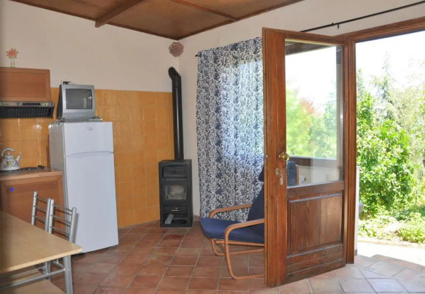 Casa Gaia Sorrento Bio Vacanze