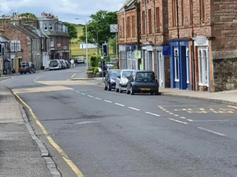 Gullane View Apartment