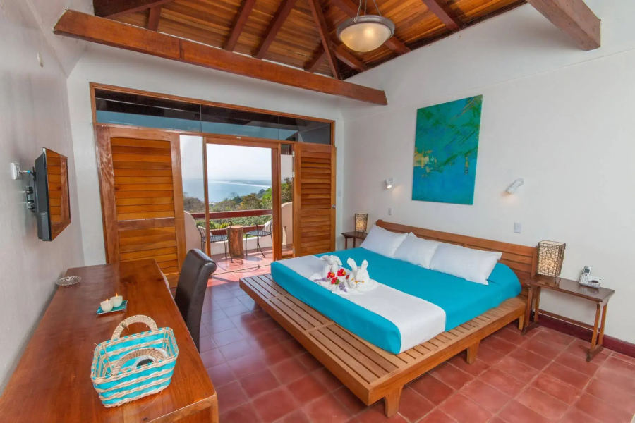 Hotel California - Manuel Antonio