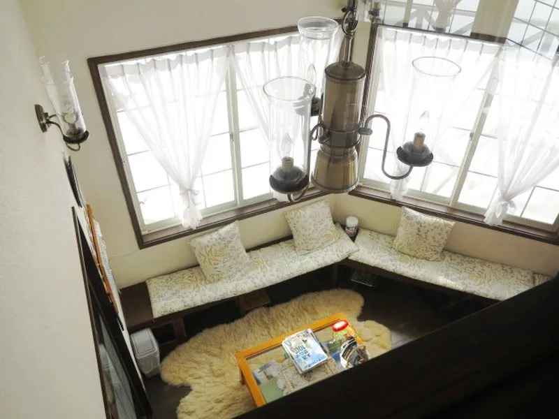 Inn of Four Seasons Subaru