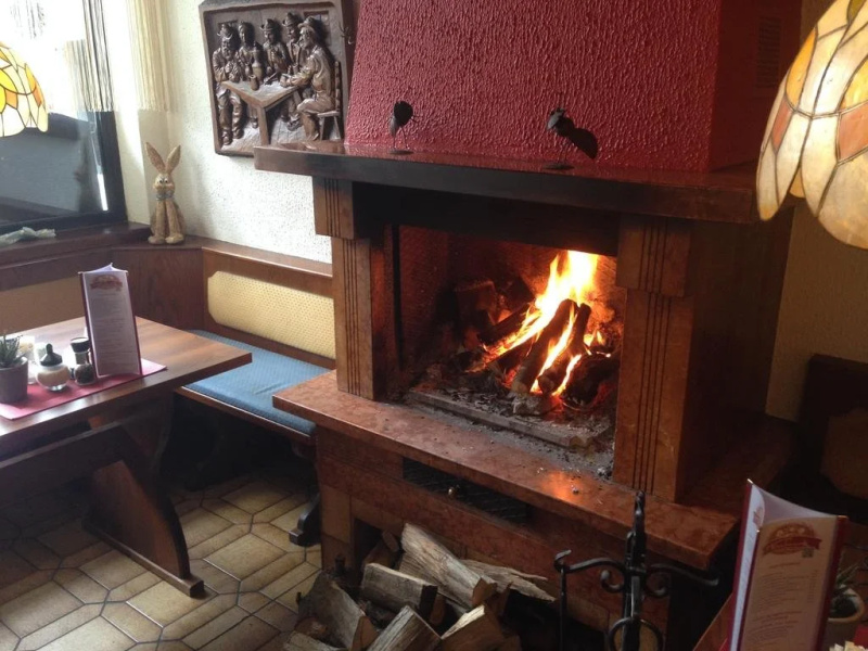 Pension Frühwirth
