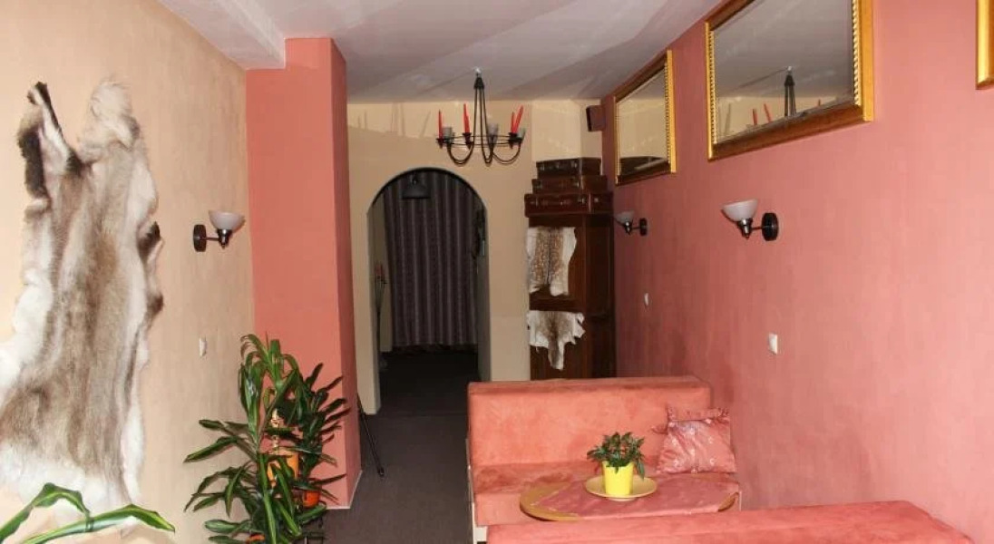 Horský Hotel Minciar