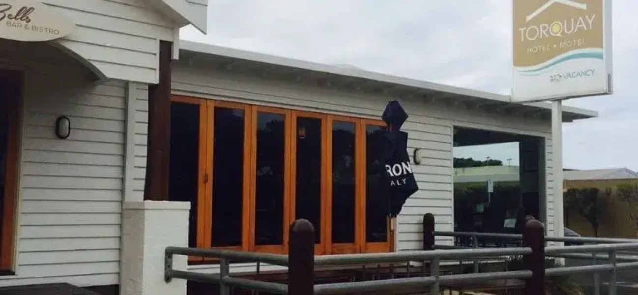 Torquay Hotel Motel