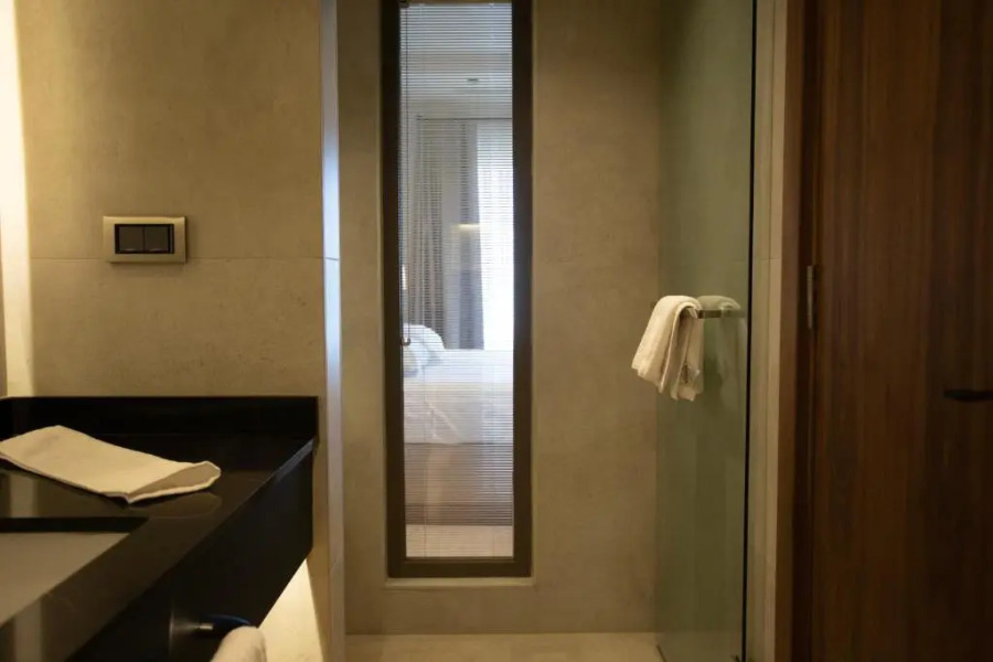 Sezz Hotels Spa Wellness Yalikavak