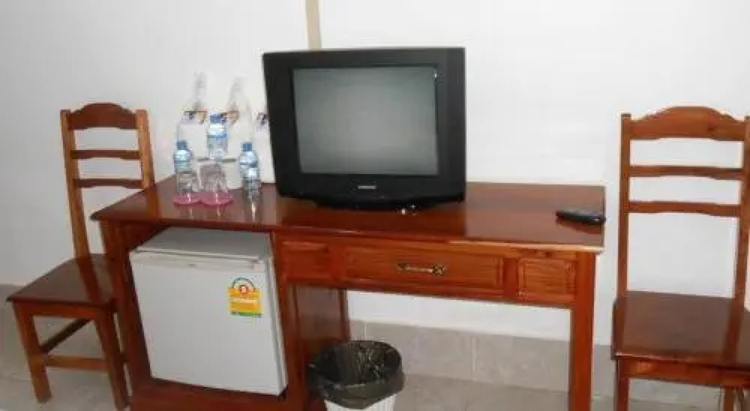 Pasithviengxay Hotel