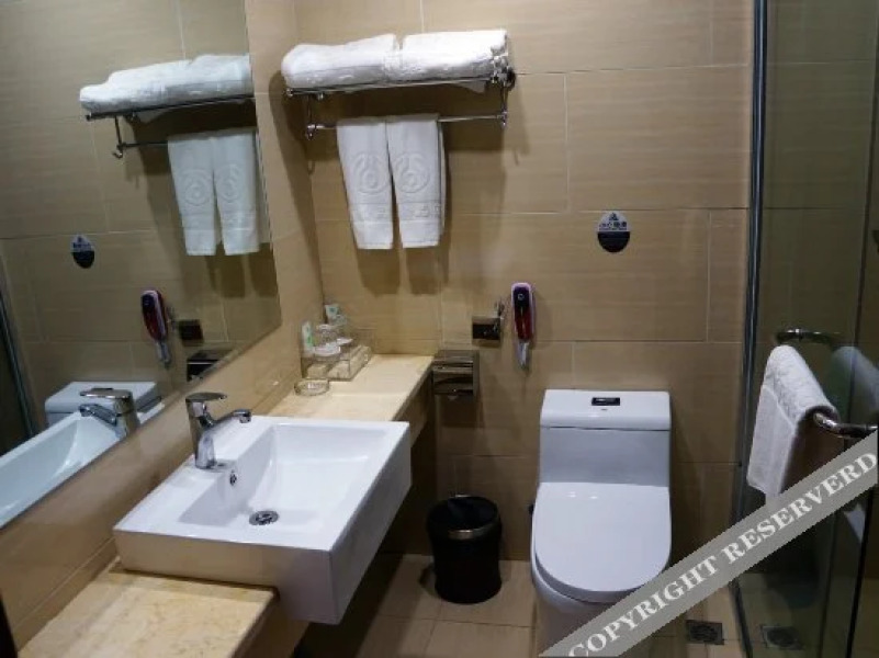 Zhoushang Boutique Hotel