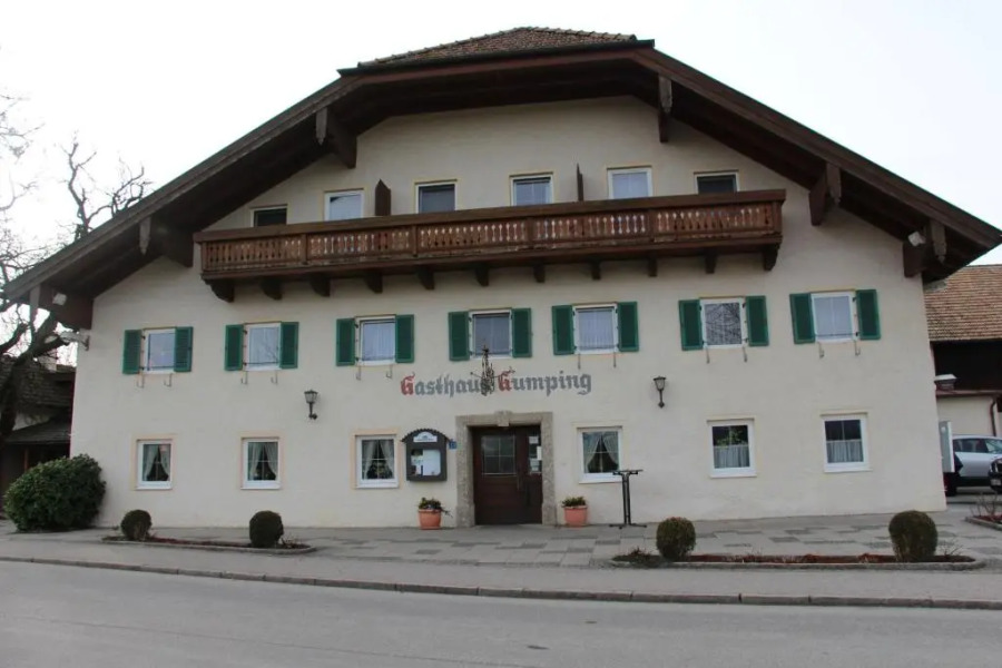 Gasthaus Gumping