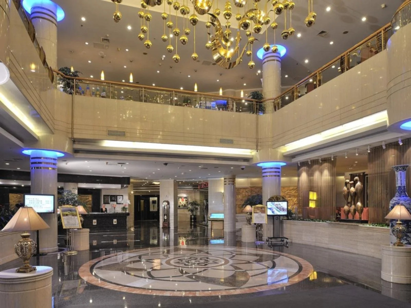 Phoenix Hotel Inner Mongolia