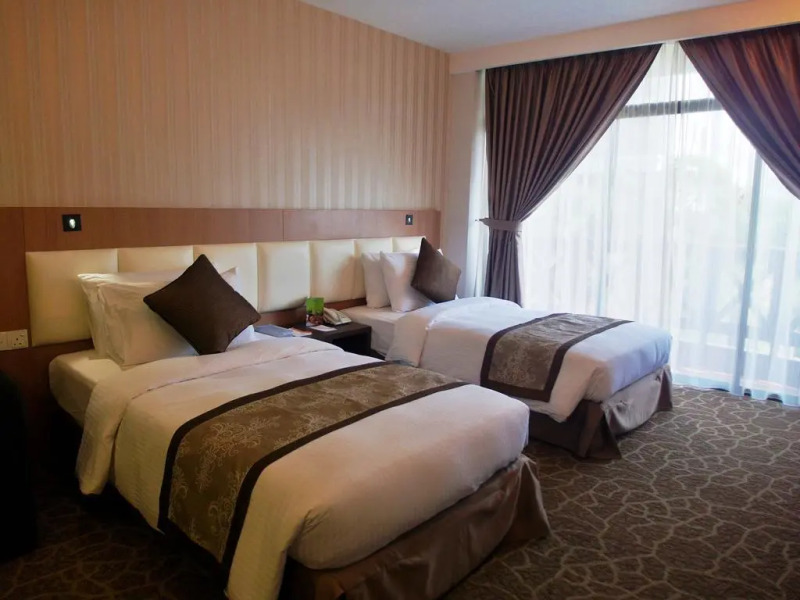 Costa Makhota (Family Homestay)