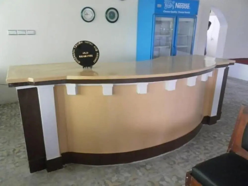 Gandhara Castle Resort Khanpur