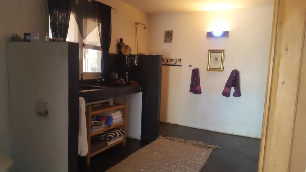 House With 4 Bedrooms in Ifaty, With Enclosed Garden and Wifi Near the Beach