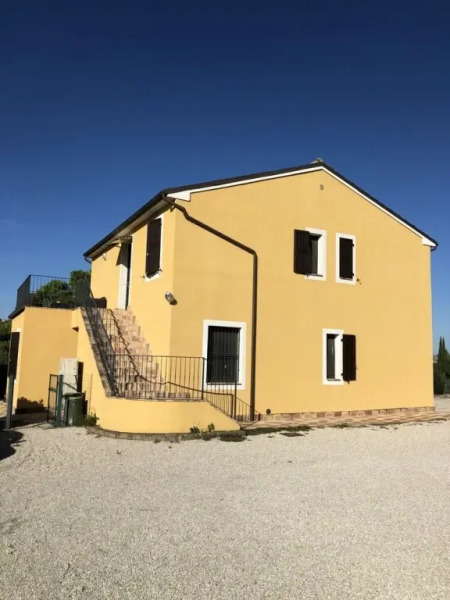 Agriturismo Pomod'Oro