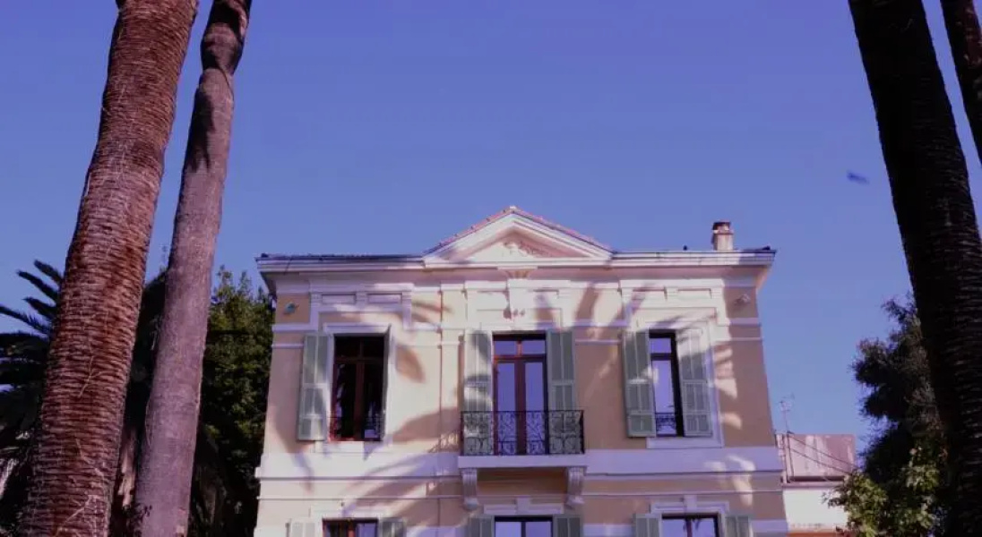Le Bleu dAzur