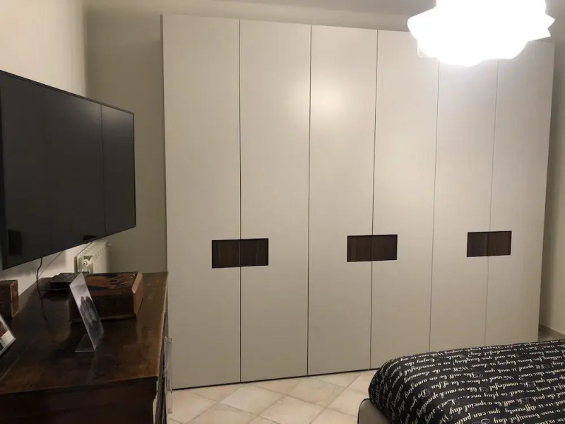 Serene Villa In Vetralla With Patio