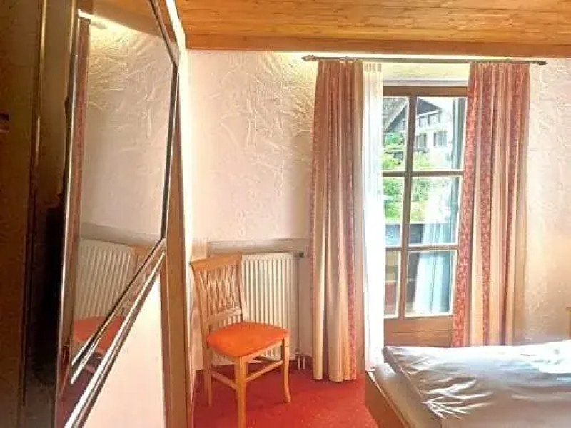 Das Maximilian by stayFritz - DZ Romberg mit Frühstück, Bergblick & Naturpool