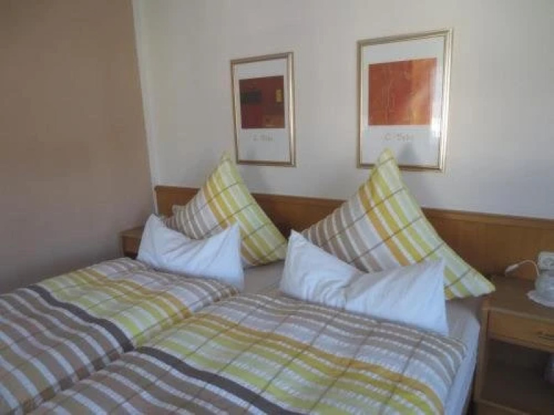 Gästehaus Ute Müller