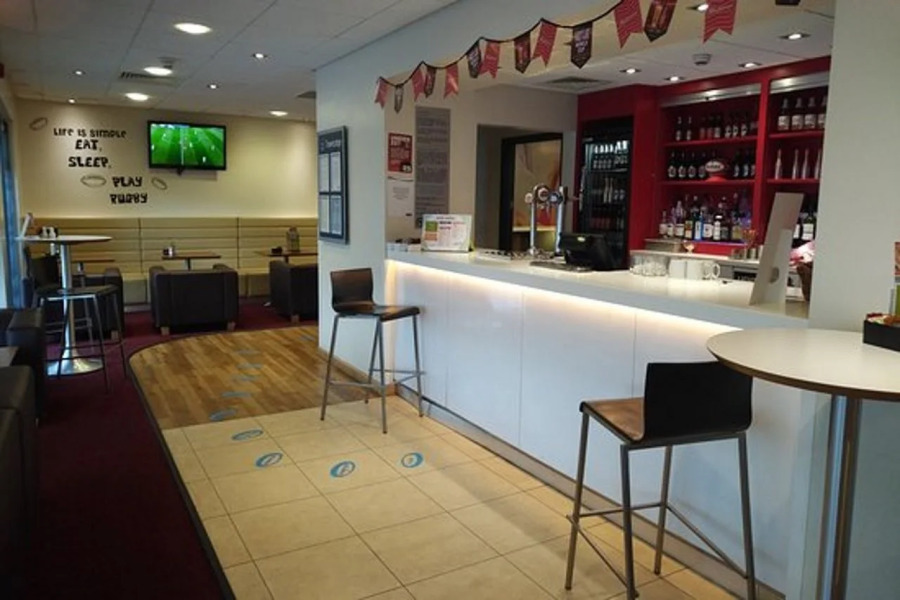 Travelodge London Twickenham