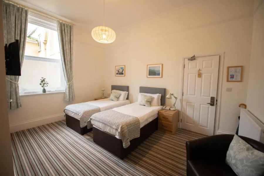 The Kingswood Hotel