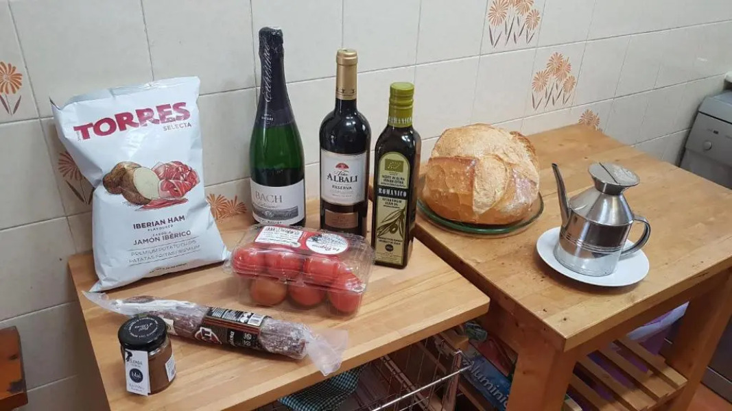 Tarragona. Arboset. Paz entre mar y montaña. A solo 15 minutos de la playa