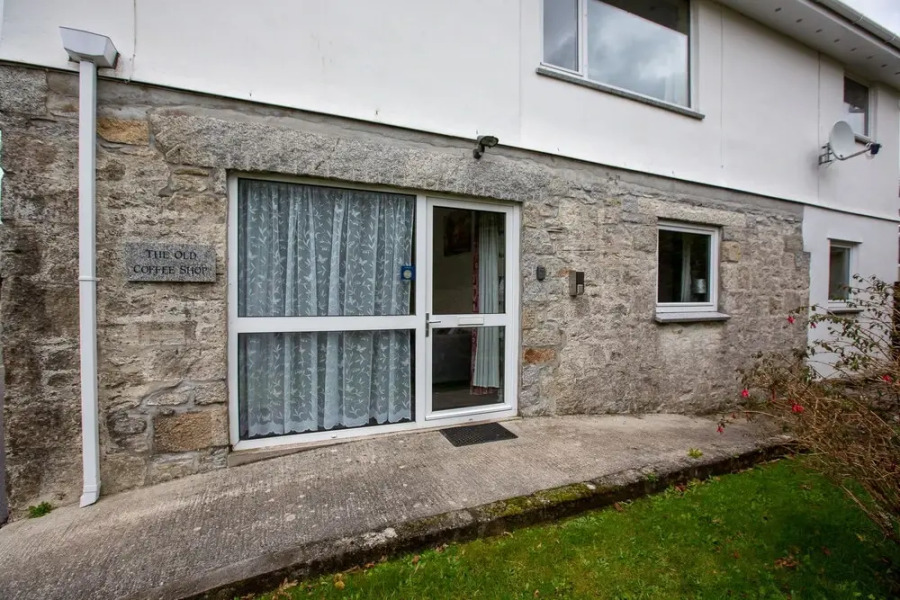 Cornwall Holiday Retreats