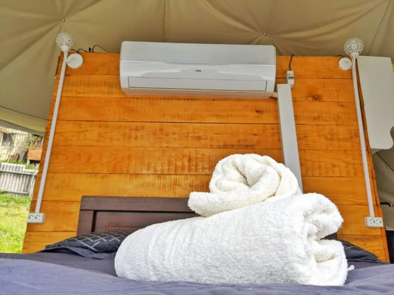 4 seasons. 4 სეზონი Glamping Georgia Racha