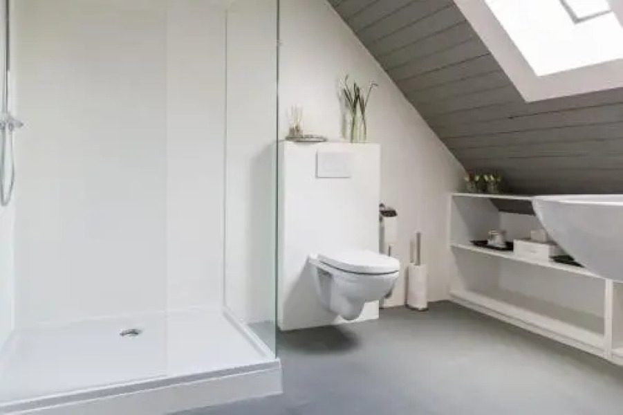 Slapen Bij Brownies & Downies