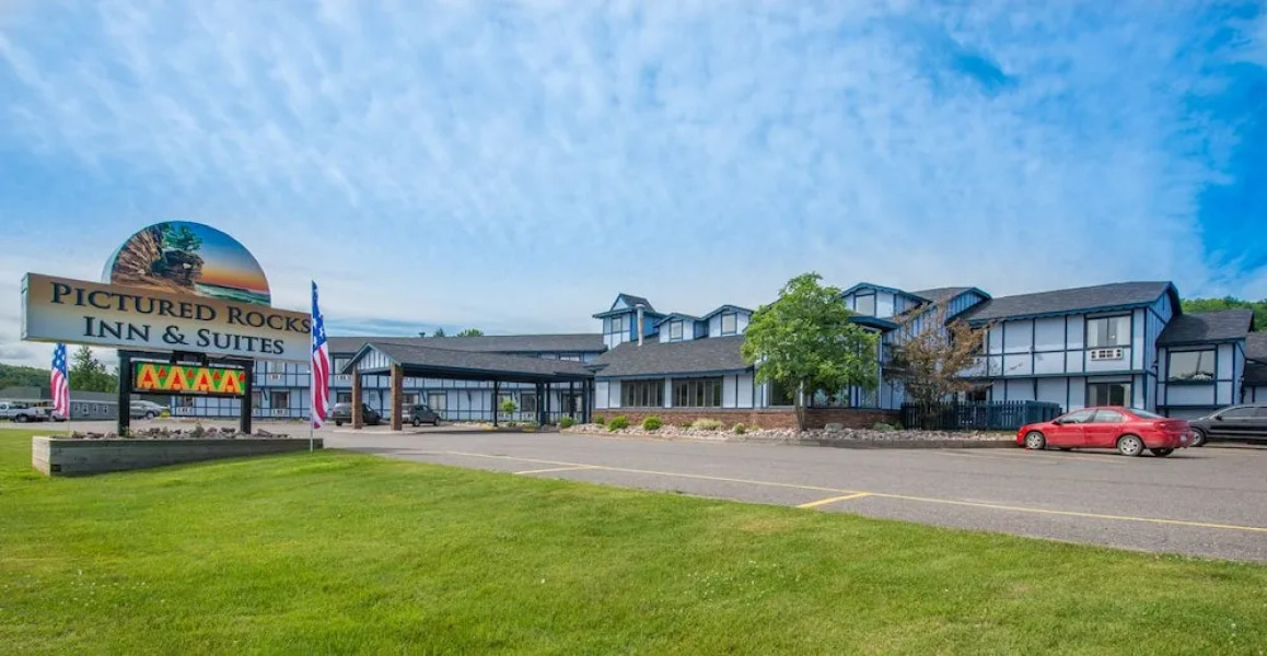 Days Inn Munising