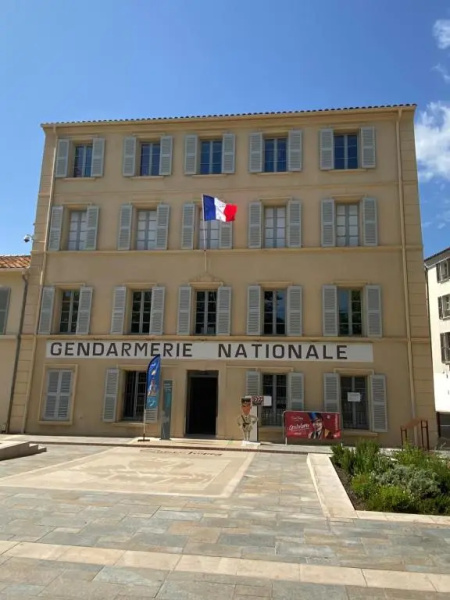 Saint Tropez Spacieux Appartement La Florida