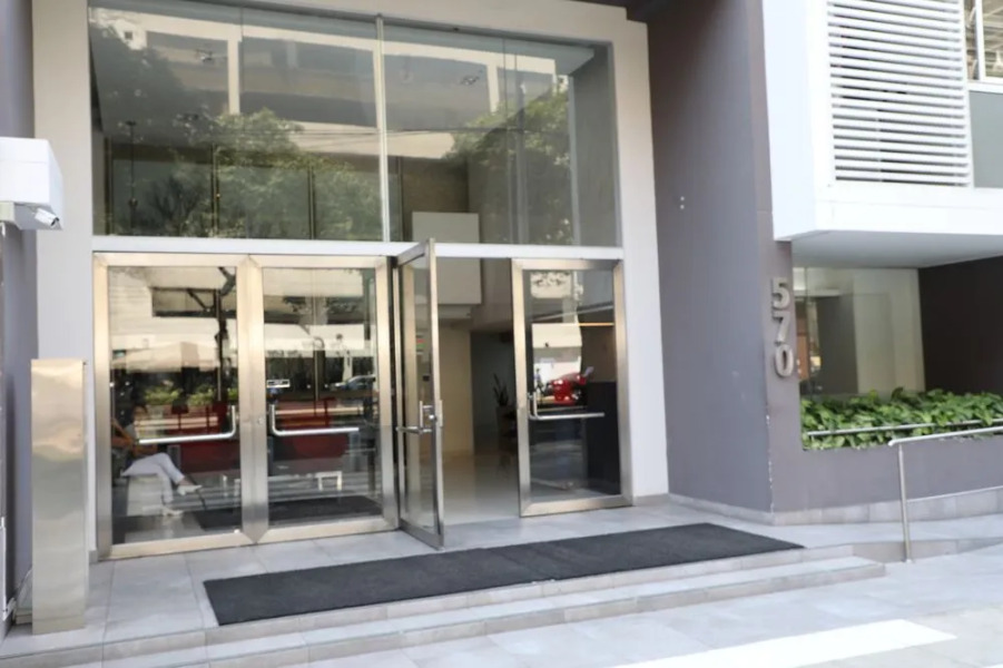 Upper Pardo Apartment Miraflores