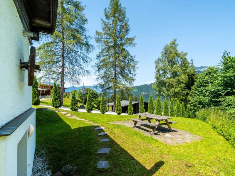 Chalet in Worgl Near Ski Bus Stop