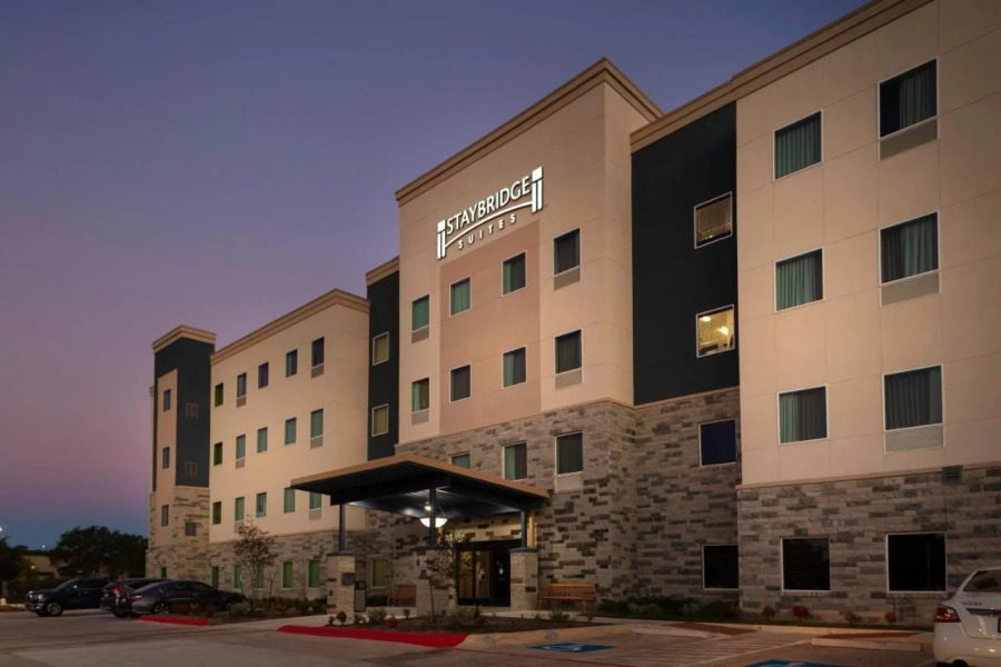 Staybridge Suites Cedar Park - Austin N by IHG