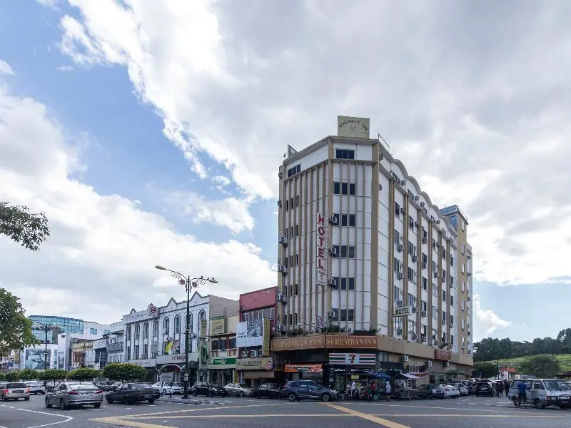 Seremban Inn Hotel