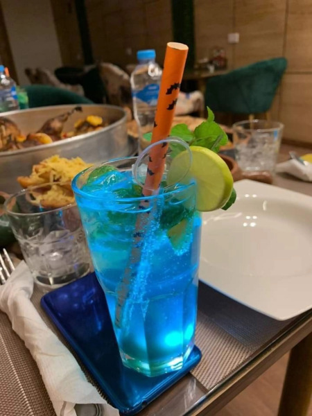 Tunis Pyramids Hotel