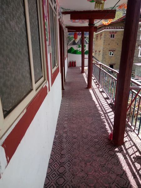 Zhi Shang Hua Ka Holiday Hotel