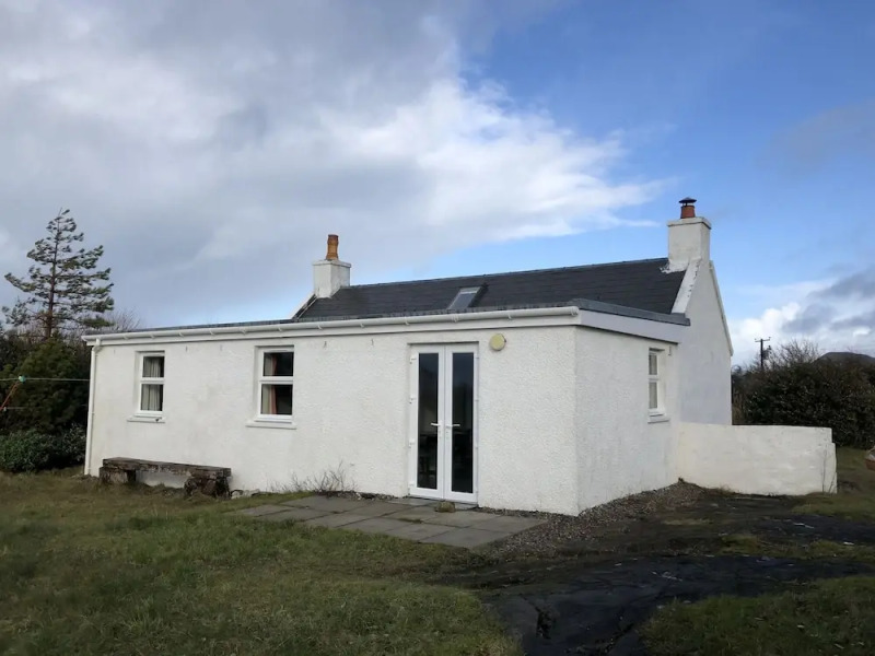 Steading Holidays - Ocean View