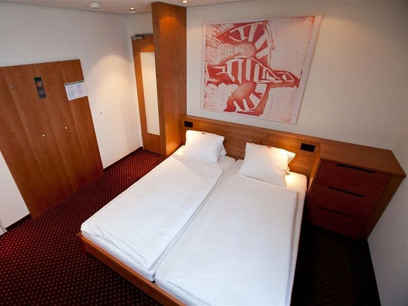 Familienhotel Gorfion