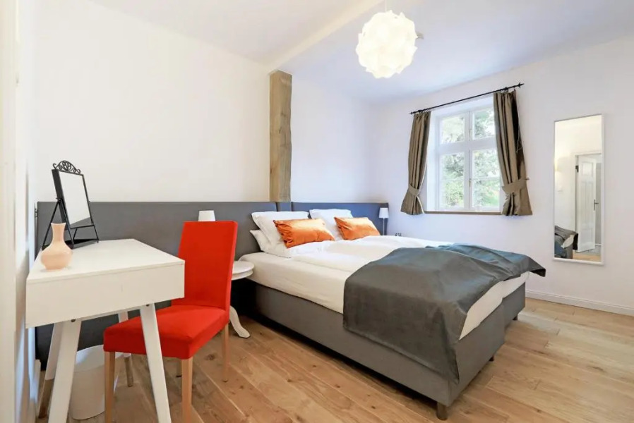 Alte Schmiede Bleckede