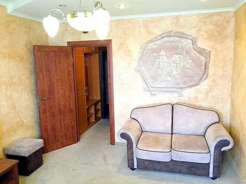 Intourist-Zakarpatye Hotel