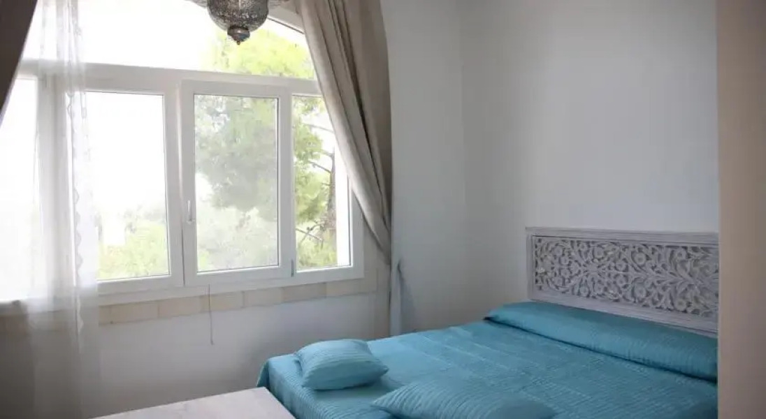 Masseria Contrada Conca DOro