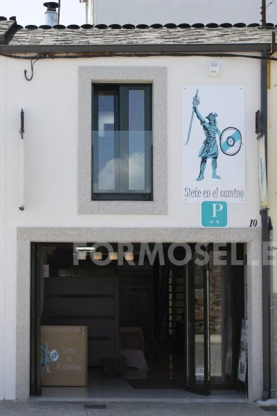 Pension Siete en el Camino