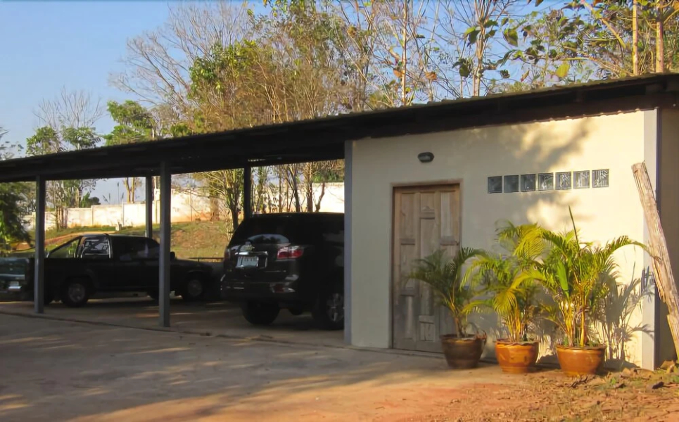 Ban Paja Resort