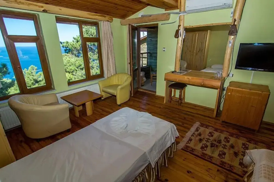 Kirazlar Garden Hotel