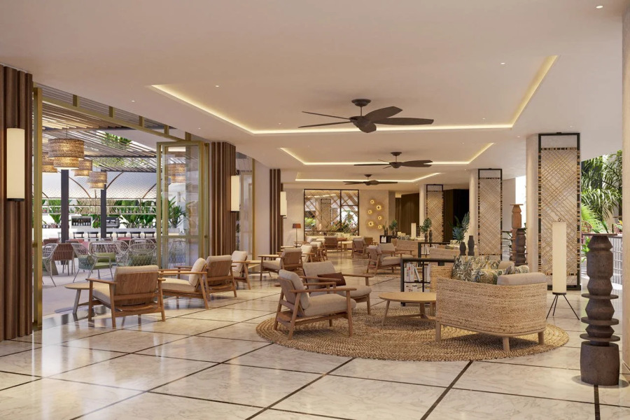 Mediterranean Palace