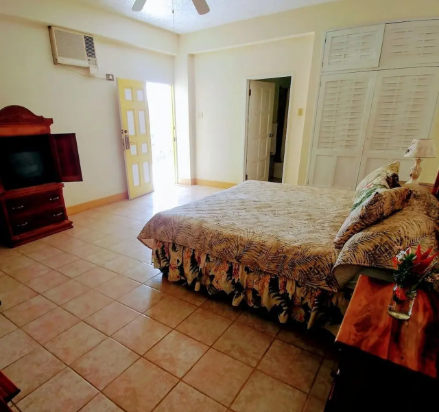 The Port Antonio Inn