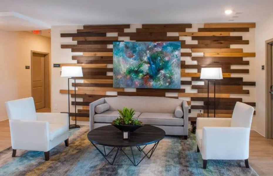 Oakwood Waterwalk Dallas Richardson