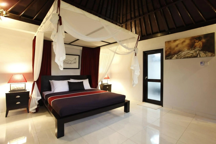 Samaja Beachside Villas