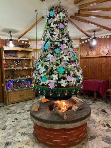 Chalet dell'Ischiator